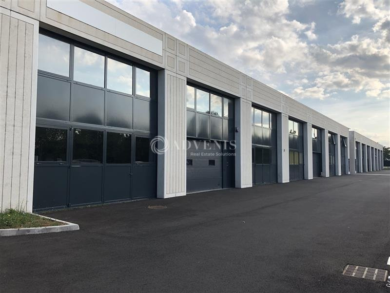 Location Local d'activités de 761 m² Herblay Les Bellevues-Les Buttes Blanches