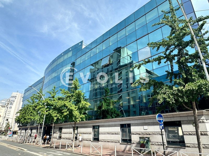 Location Bureau Montrouge