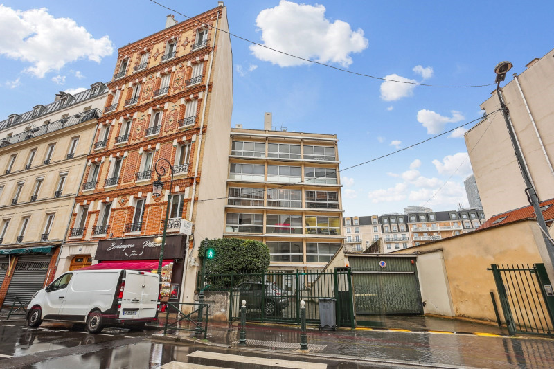 Location Bureau Puteaux