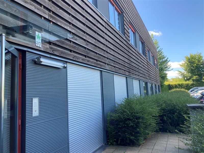 Location Bureau de 88 m² Bois-d'Arcy Bois de la Couronne