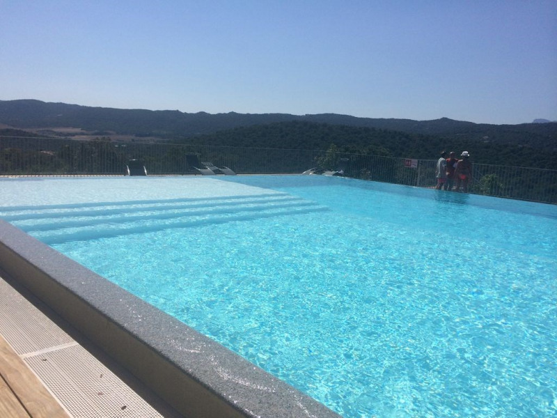 MAISON A SANTA GIULIA A 5MN A PIED DE LA PLAGE