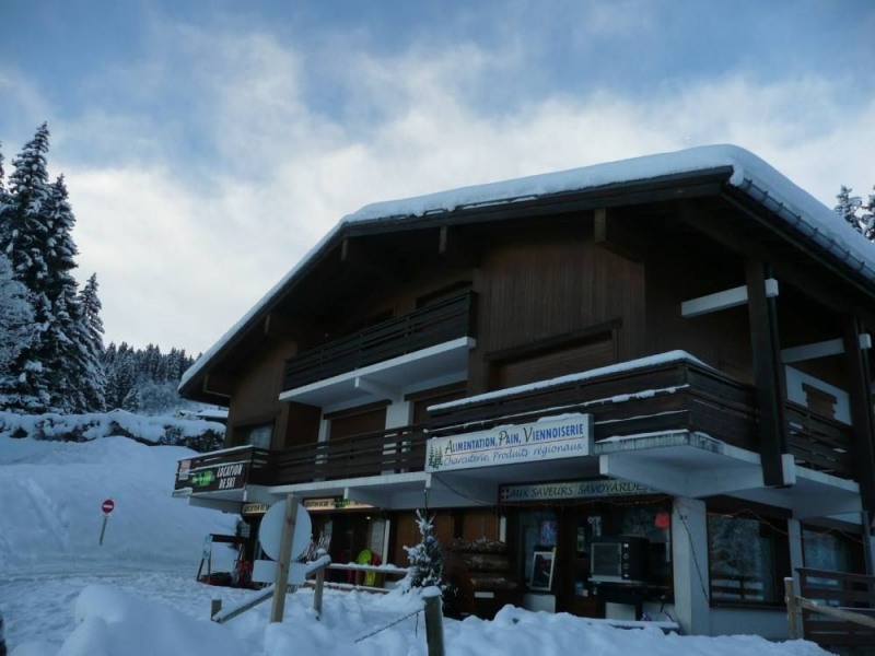 Chalet
