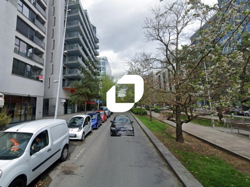 Location Local commercial Boulogne-Billancourt
