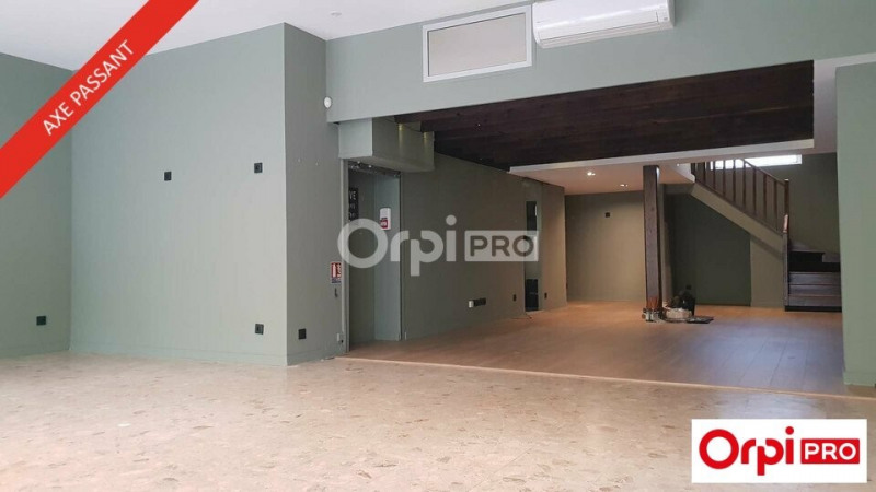 Location Local commercial Romans-sur-Isère