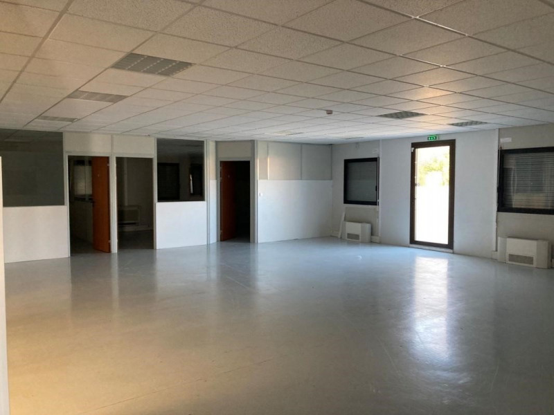 Location Bureau Vaulx-en-Velin