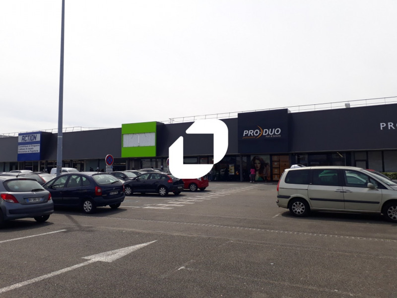 Location Local commercial Coignières