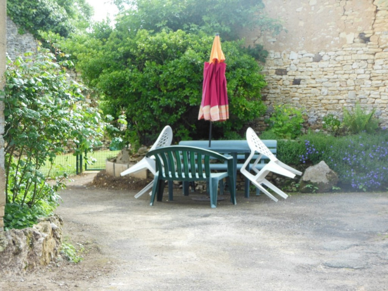 Location LEOBARD - GOURDON