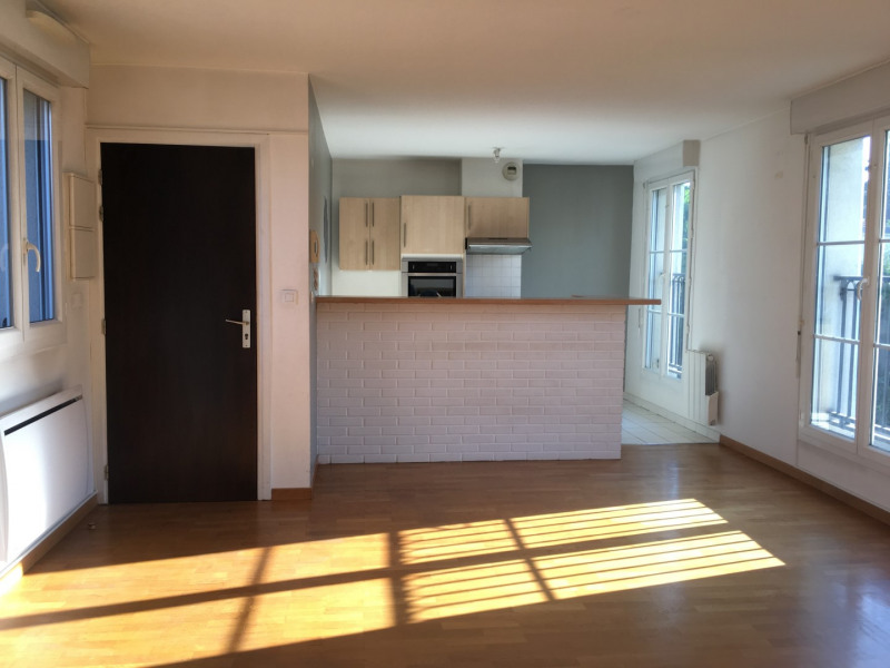 Appartement a louer rueil-malmaison - 2 pièce(s) - 56 m2 - Surfyn