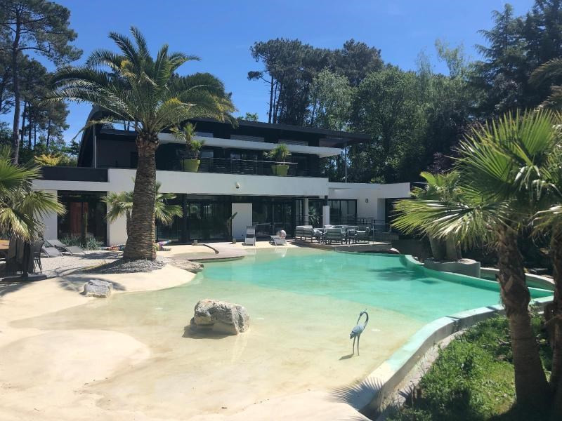 Vente Maison 10 Pieces Vannes Maison Maison D Architecte F10 T10 10 Pieces 480m 4930000 Seloger