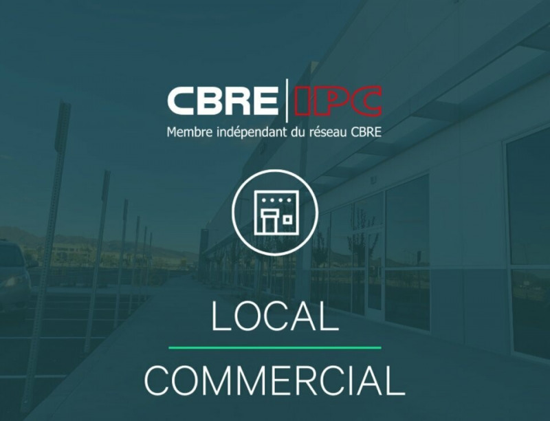 Location Local commercial Saint-Jean-de-Luz