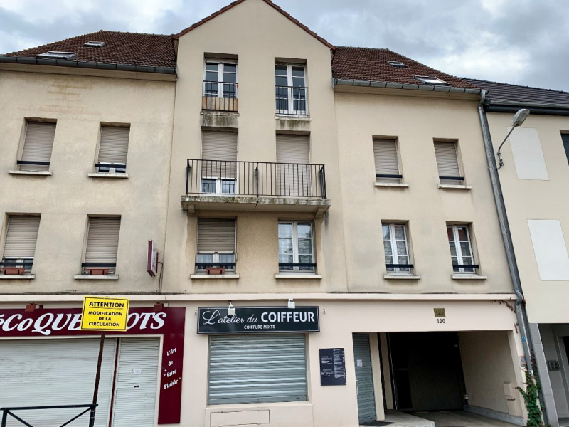 Location Appartement 2 Pieces Conflans Sainte Honorine Appartement F2 T2 2 Pieces 36m 704 Mois Seloger