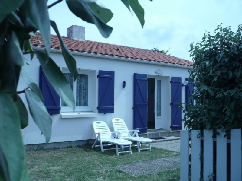 Cafe De La Plage Saint Hilaire De Riez Restaurant Adresse