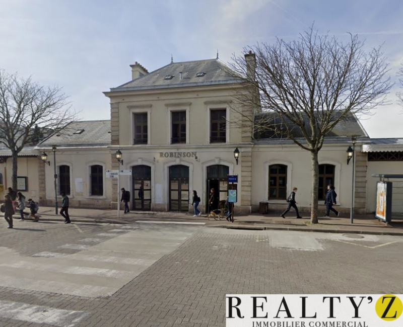 Vente Boutique Sceaux