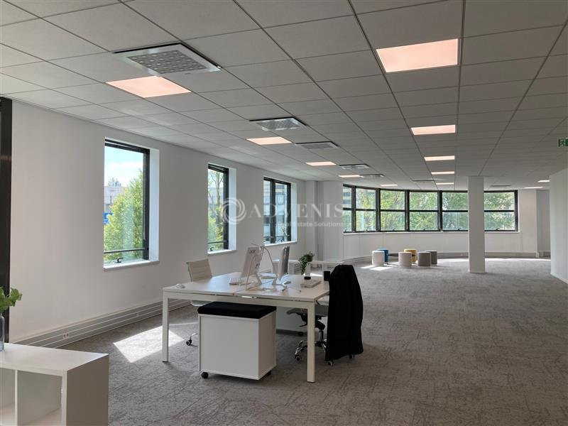 Location Bureau Vélizy-Villacoublay
