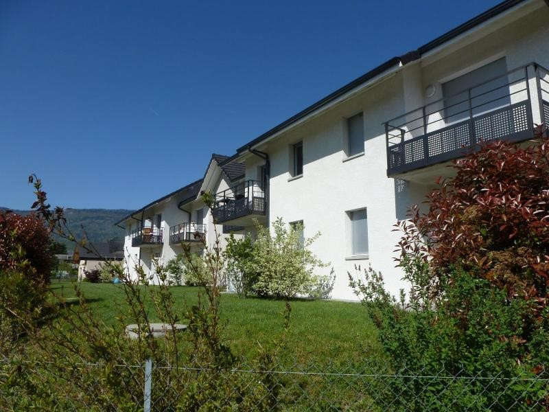 Le Bon Coin Immobilier La Motte Servolex