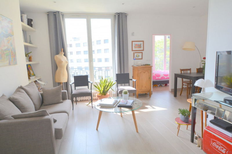 acheter appartement 3 pieces boulogne billancourt