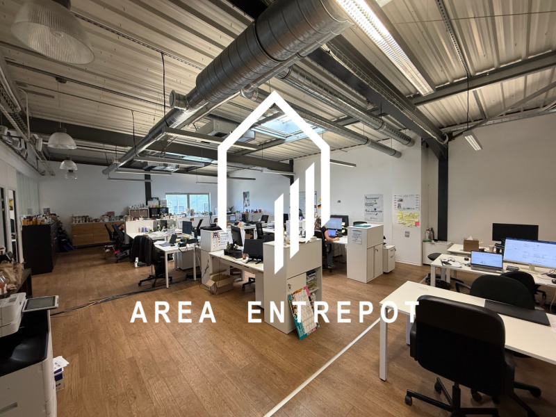 Location Local d'activités / Entrepôt Marseille 11ème
