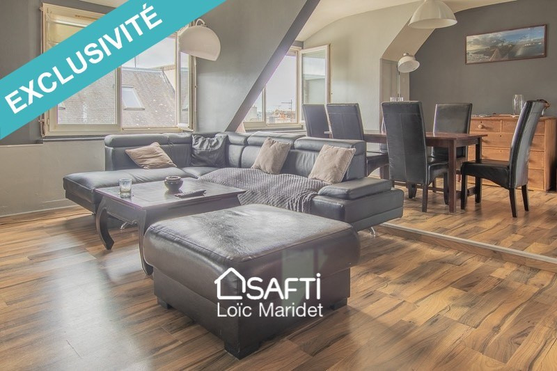 vente appartement 4 pi 232 ces concarneau appartement f4 t4 vente appartement 4 pi 232 ces concarneau appartement f4 t4
