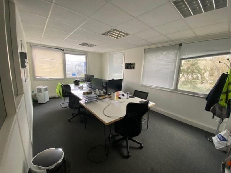 Location Local d'activités / Entrepôt Nanterre