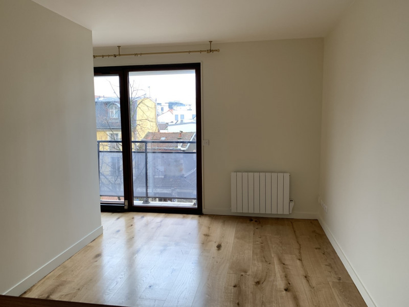 Appartement a louer boulogne-billancourt - 1 pièce(s) - 33.65 m2 - Surfyn
