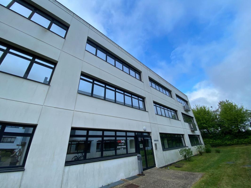 Location Bureau Rennes