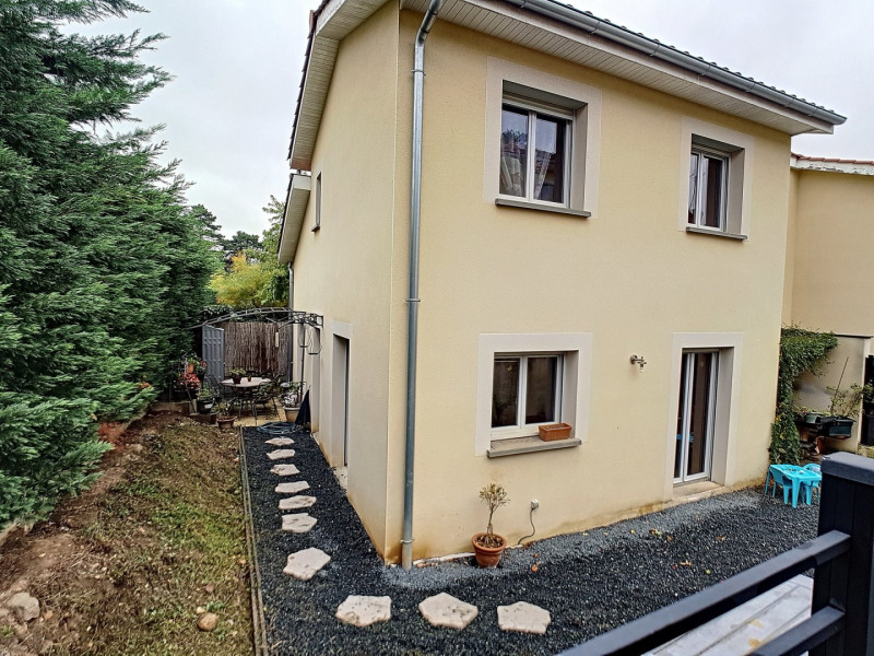 Vente Maison 5 Pieces Et Plus Oullins Maison Maison De Ville F5 T5 5 Pieces Et Plus 105m 425000