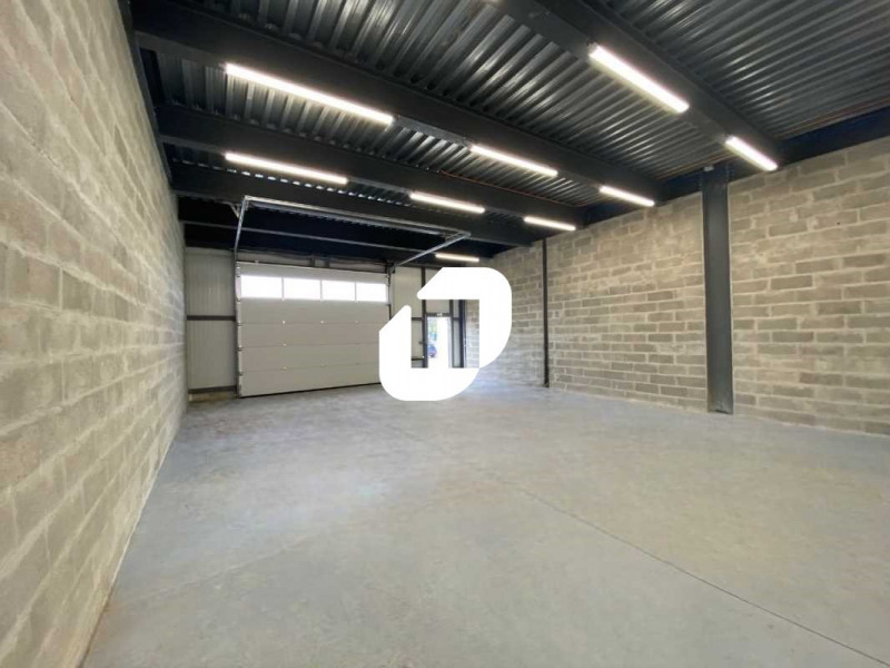 Location Local d'activités / Entrepôt Bois-d'Arcy