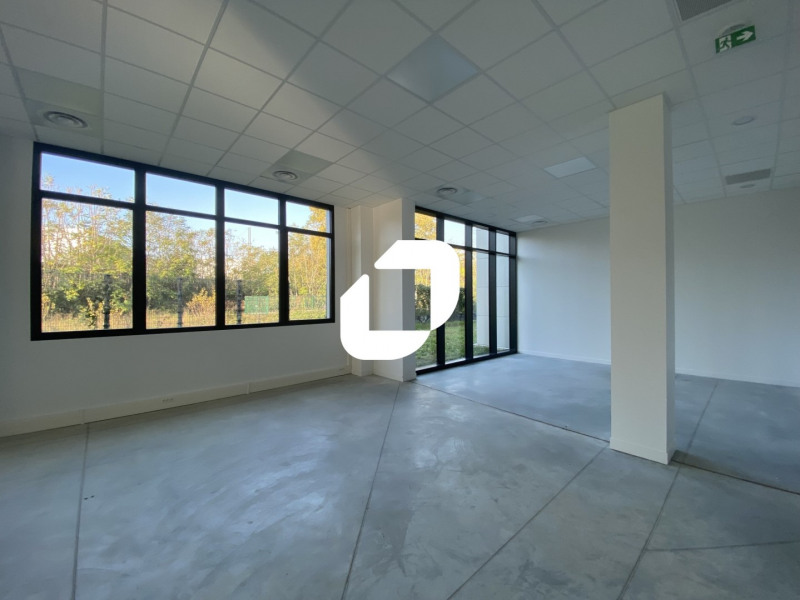 Location Bureau Lyon 7ème