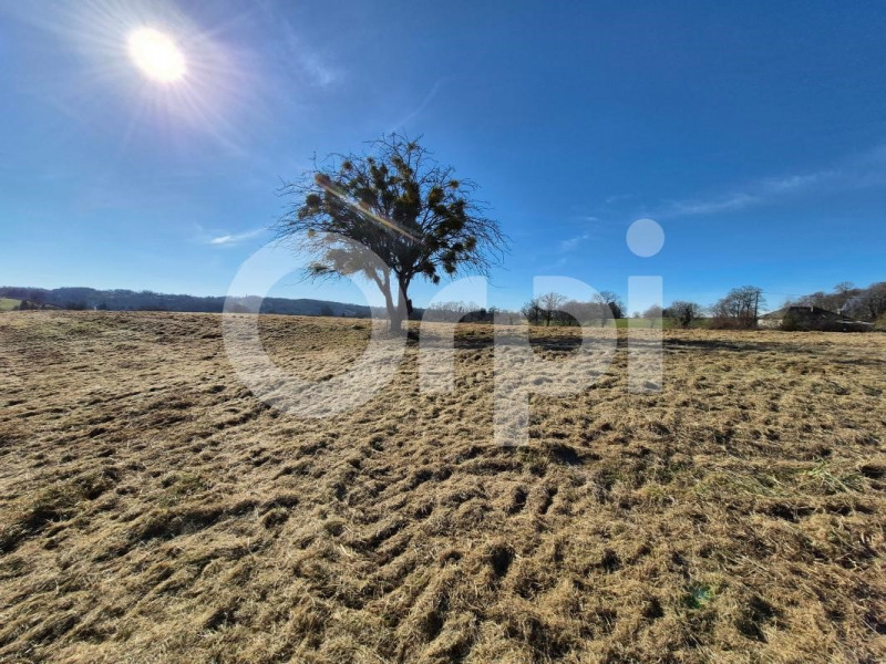 Vente Terrain Perpezac-le-Noir