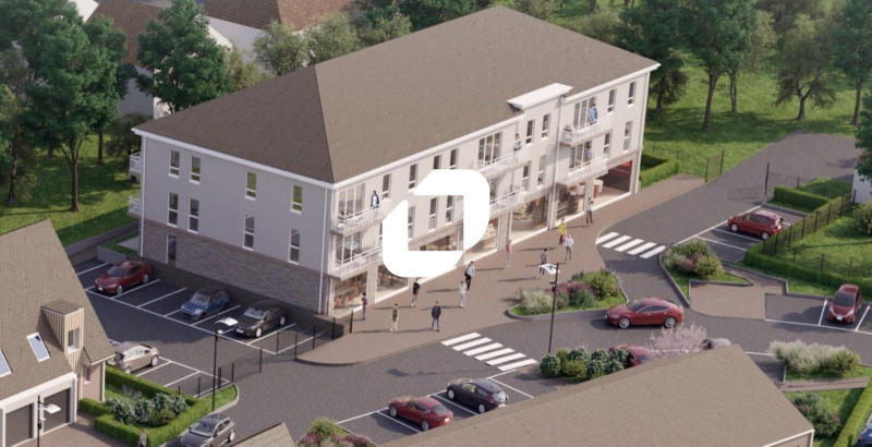 Vente Local commercial Vendin-le-Vieil