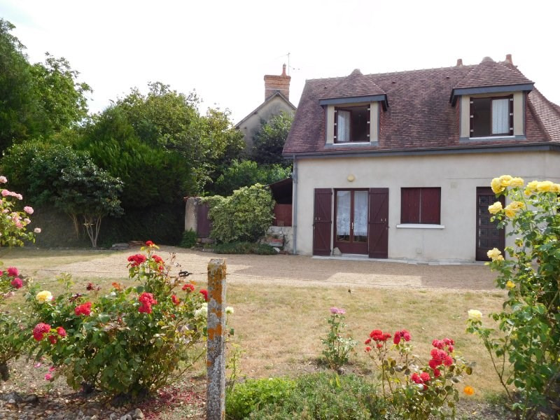Maison à Vendre à La Fleche Notaire Chanteux