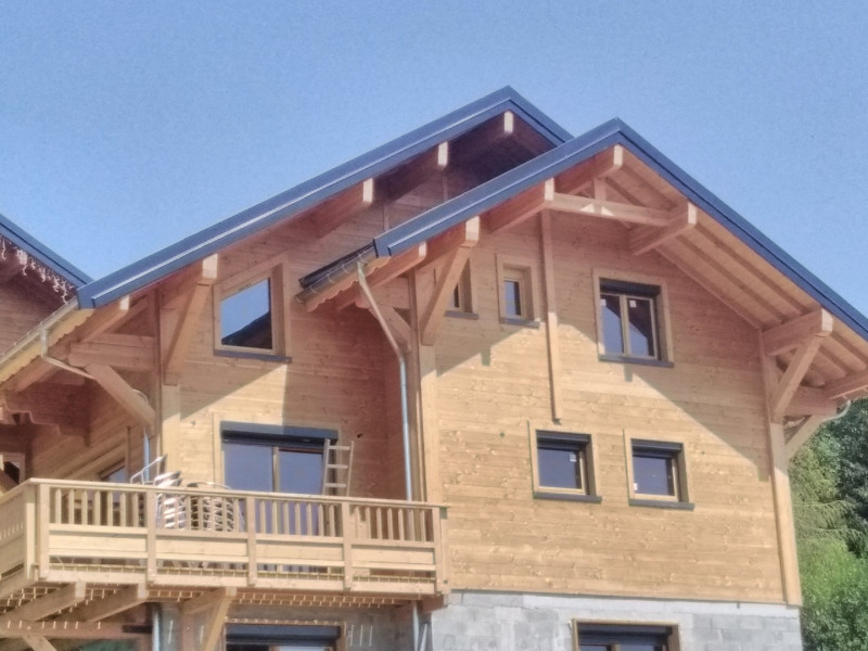 gite de vacances a fontcouverte la toussuire en rhone alpes pour 15 pers 160m amivac com