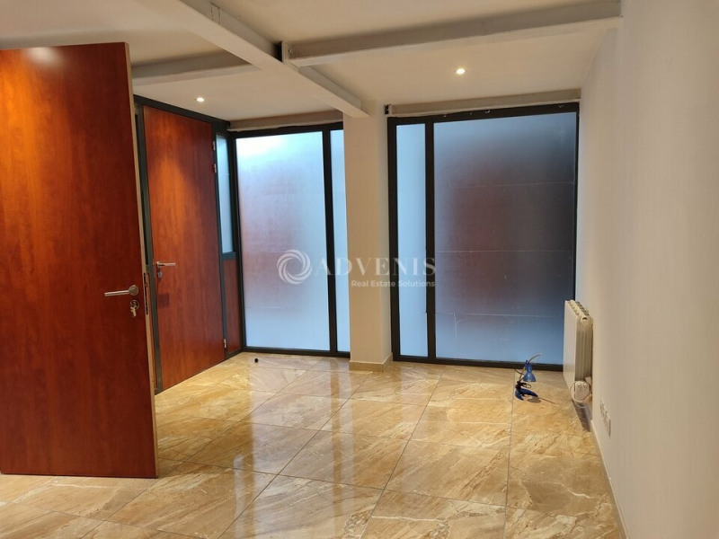 Location Bureau Montpellier