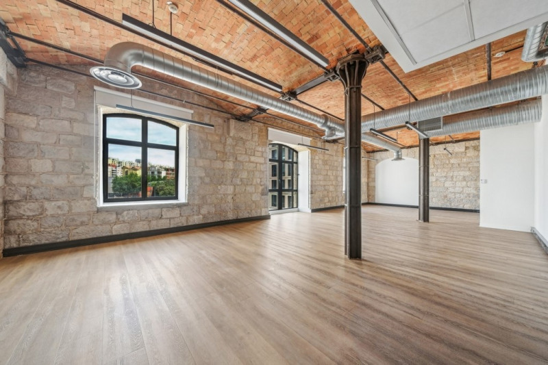 Location Bureau Marseille 2ème