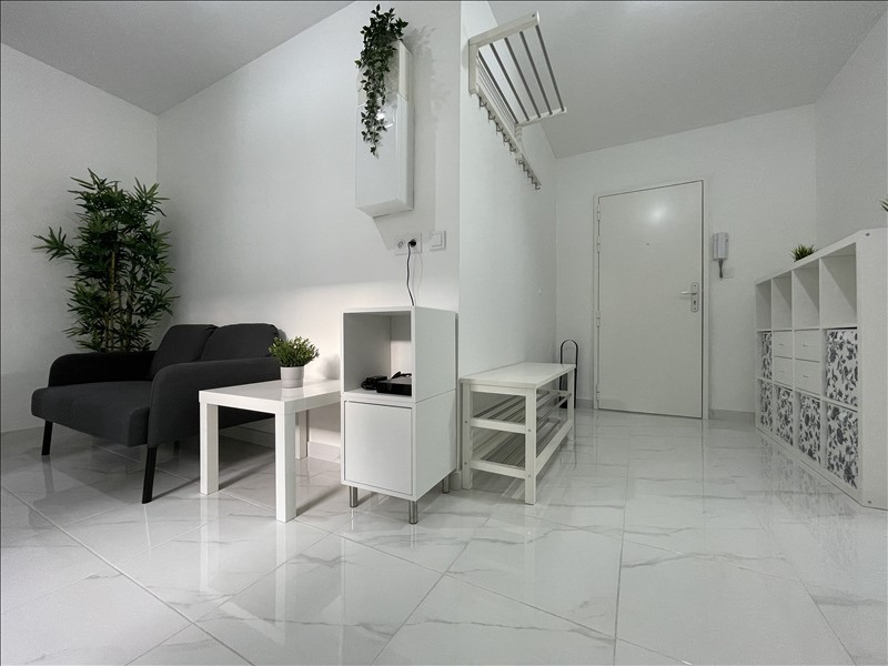 Appartement a louer sarcelles - 1 pièce(s) - 13.43 m2 - Surfyn
