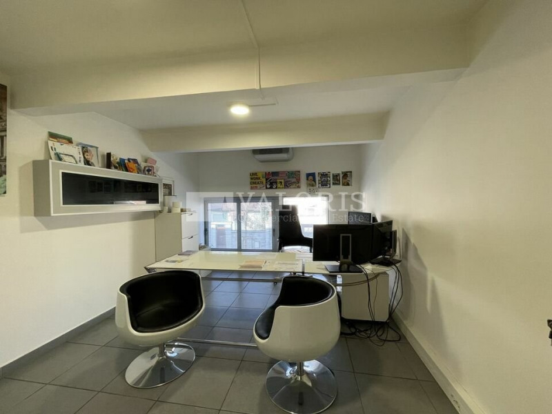 Vente Bureau Villeurbanne