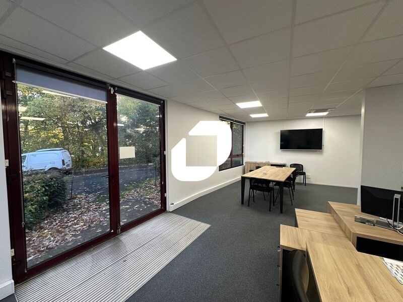 Location Bureau Saint-Germain-en-Laye