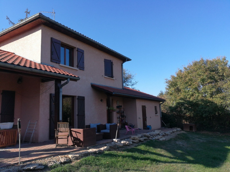 Vente Maison 6 Pieces Pusignan Maison Villa F6 T6 6 Pieces 144m 410000 Seloger