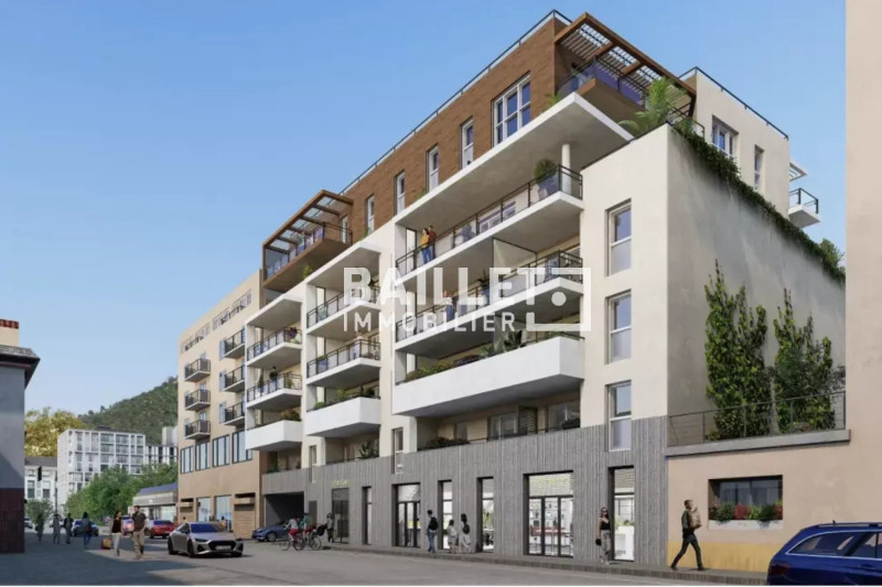 Vente Local commercial Nice