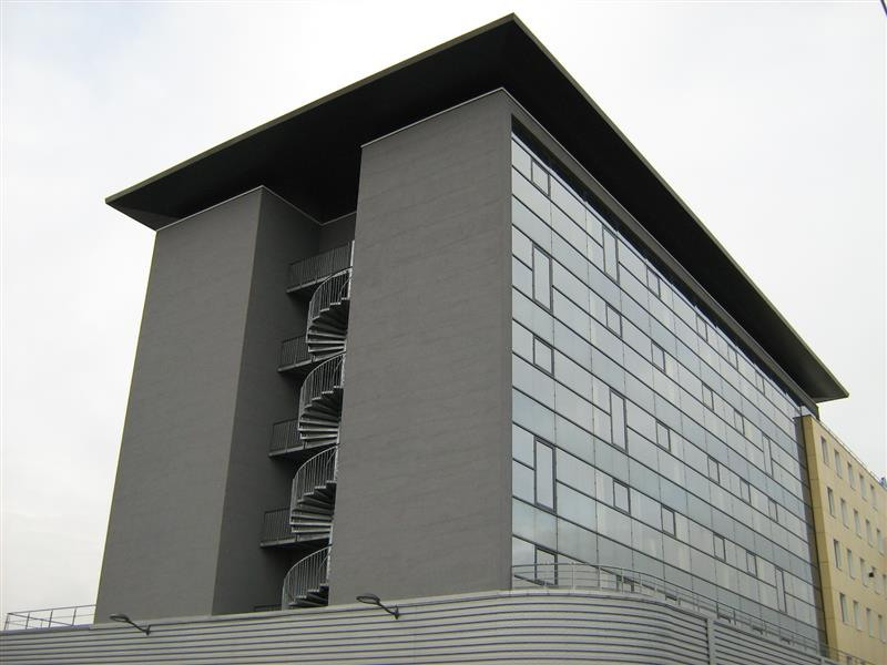 Location Bureau de 965 m² Bezons Nouveau Bezons