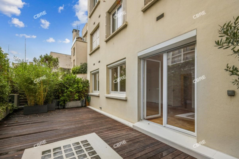 Location Bureau Boulogne-Billancourt