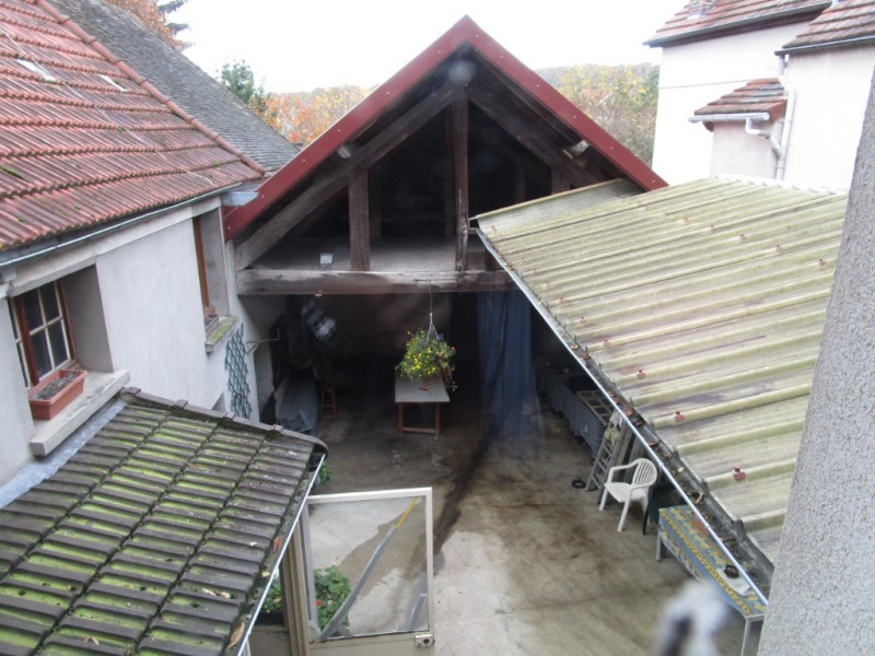 Vente Maison Montlhery Maison 136 6m 287000
