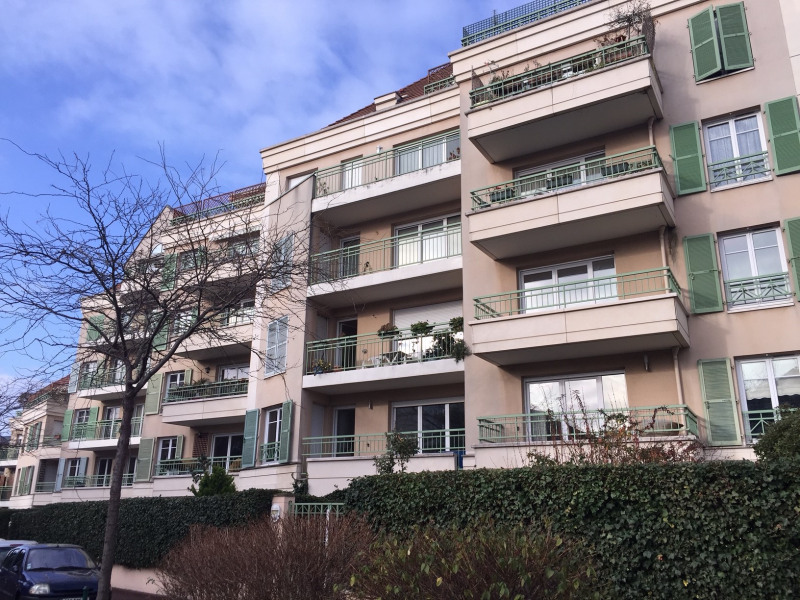 Appartement a louer rueil-malmaison - 6 pièce(s) - 104.35 m2 - Surfyn