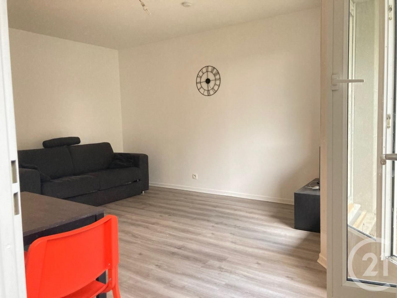 Appartement a louer cergy - 1 pièce(s) - 25.19 m2 - Surfyn