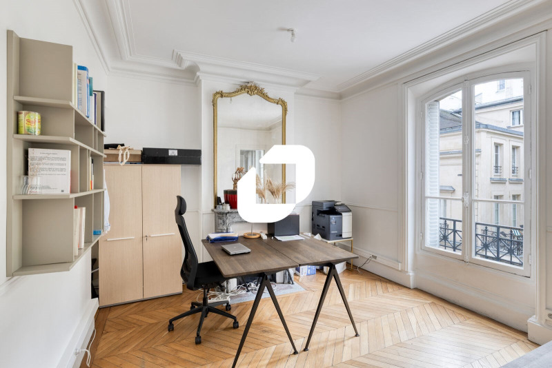 Location Bureau Paris 9ème