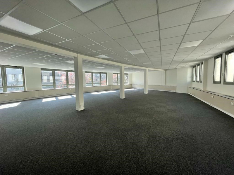 Location Bureau Paris 16ème