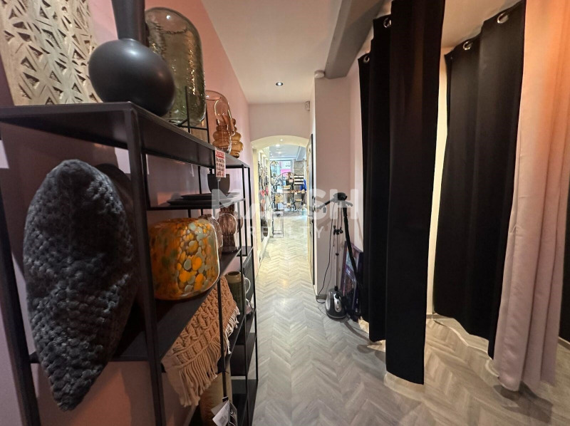 Location Local commercial Lyon 6ème