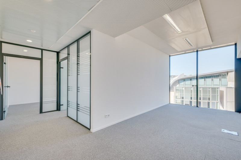 Location Bureau Lyon 7ème