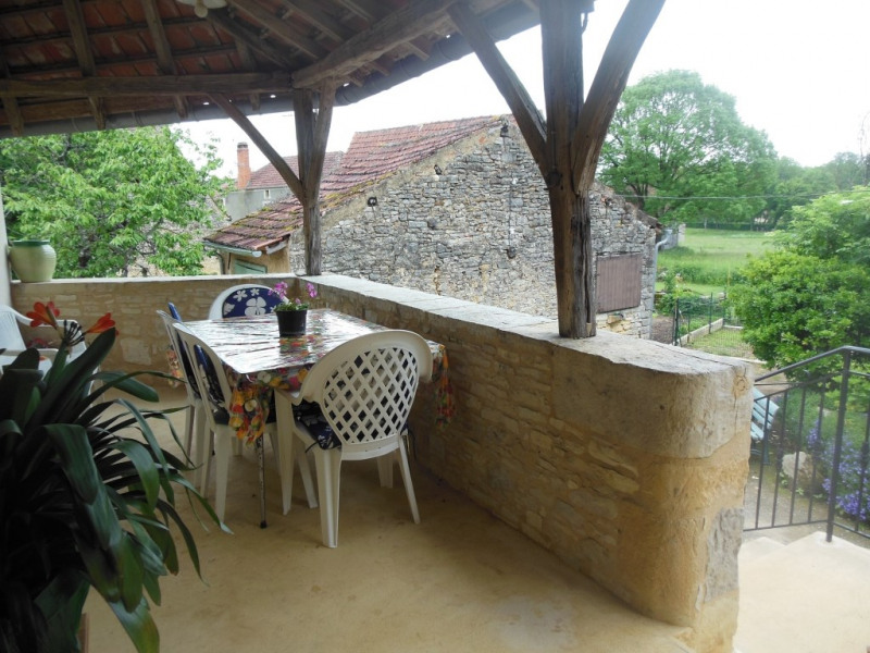Location LEOBARD - GOURDON