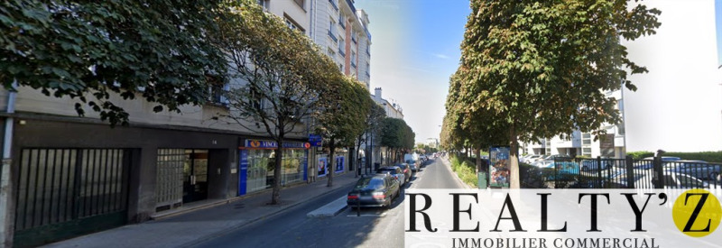 Location Boutique Vincennes